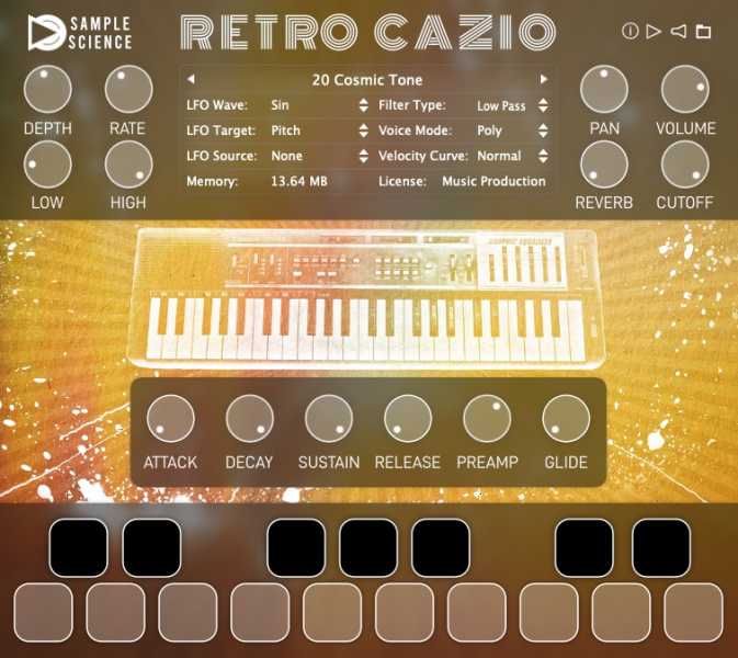 Retro Cazio 01